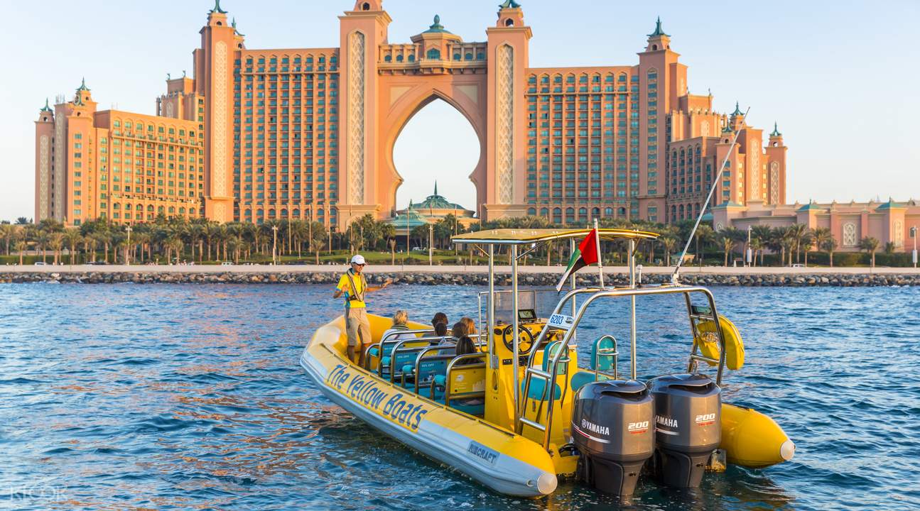 رزرو کشتی دبی | رزرو آنلاین تور قایق سواری دبی|رزرو آنلاین گشت قایق سواری دبی