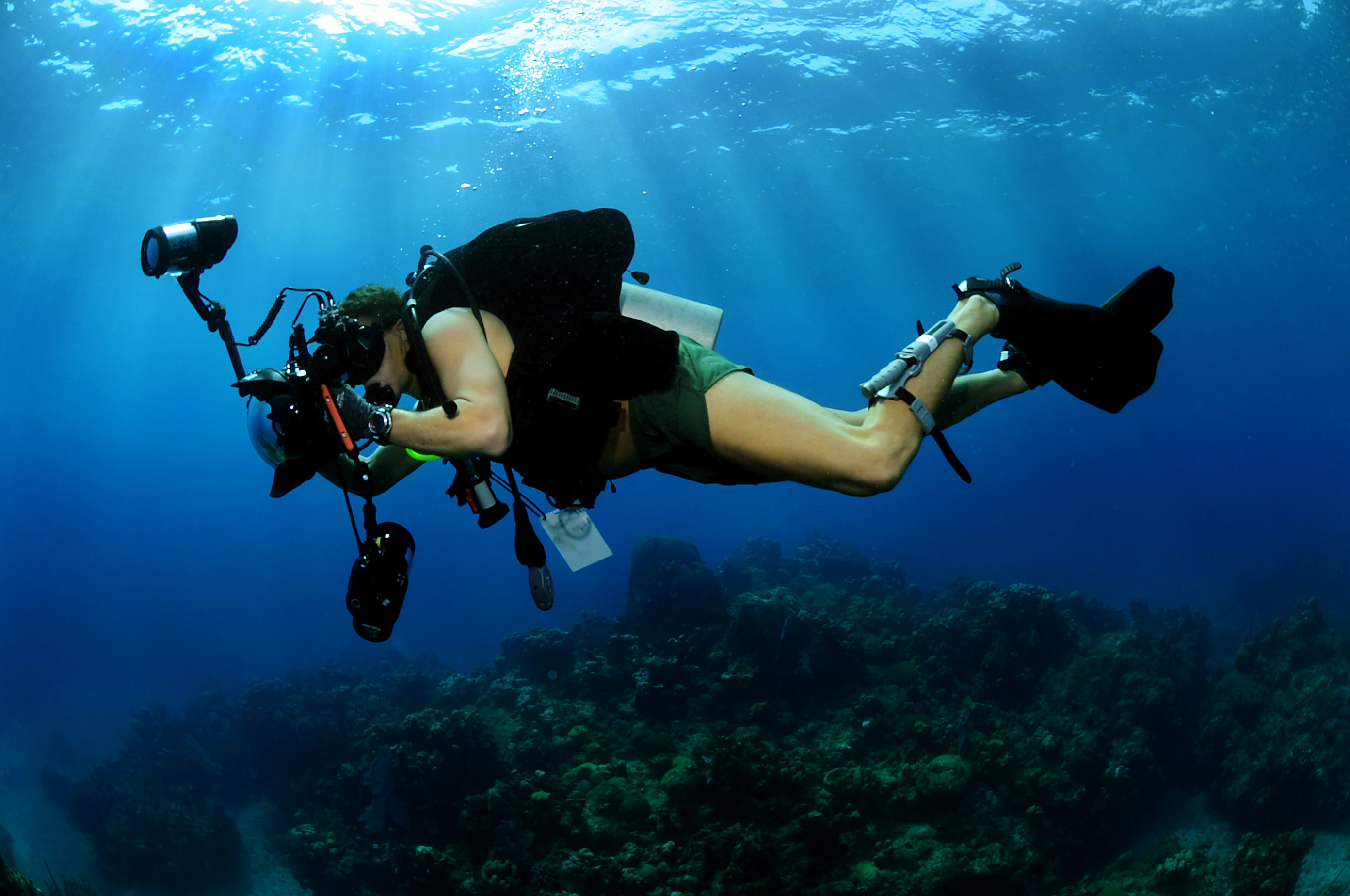 عکاسی زیر آب | رزرو آنلاین عکاسی زیر آب قشم|رزرو آنلاین تفریحات قشم با قبمت باور نکردنی