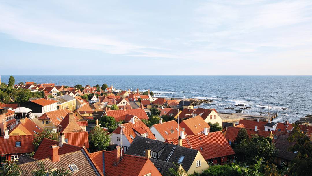 تور دانمارک با پرواز مستقیم و اقامت 7 روزه در بهترین هتل های کشور دانمارک