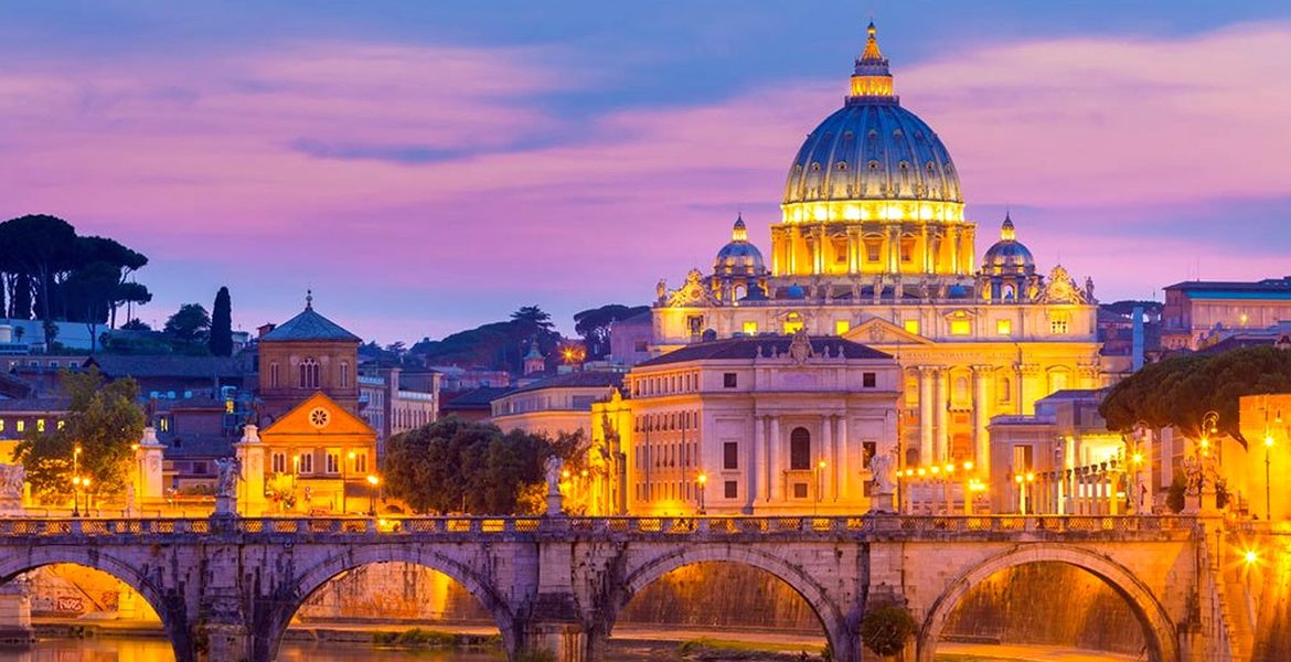 تور ایتالیا با پرواز مستقیم و اقامت 7 روزه در بهترین هتل های کشور ایتالیا