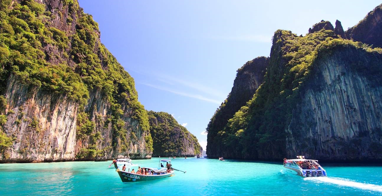 تور تایلند با پرواز مستقیم و اقامت 7 روزه در بهترین هتل های کشور تایلند