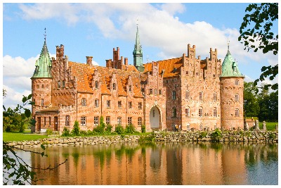 تور دانمارک با پرواز مستقیم و اقامت 7 روزه در بهترین هتل های کشور دانمارک
