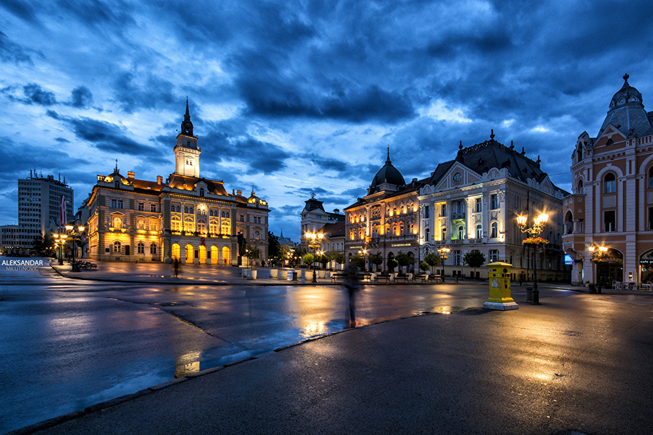 تور صربستان با پرواز مستقیم و اقامت 5 روزه در بهترین هتل های کشور صربستان