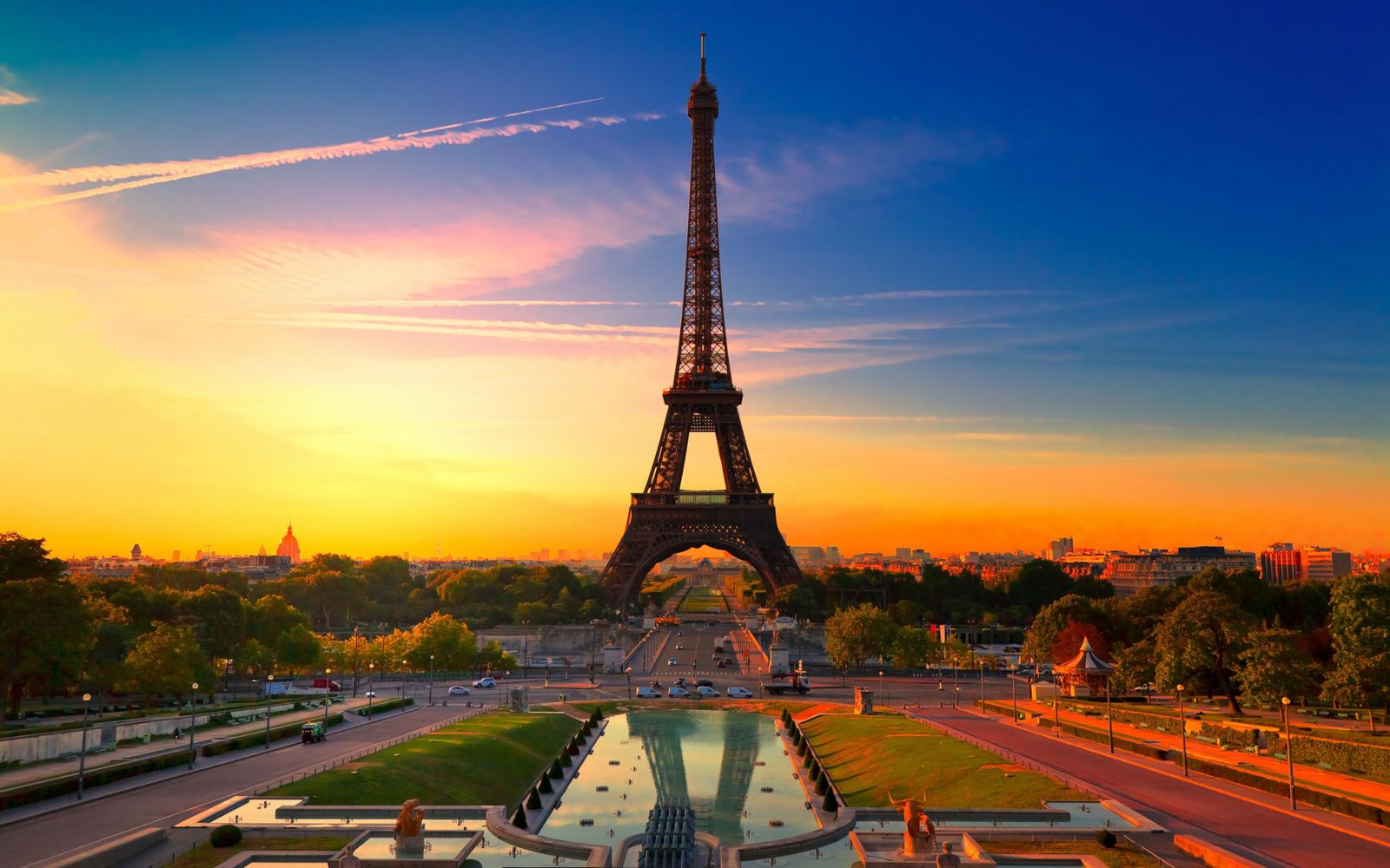 تور فرانسه با پرواز مستقیم و اقامت 5 روزه در بهترین هتل های کشور فرانسه
