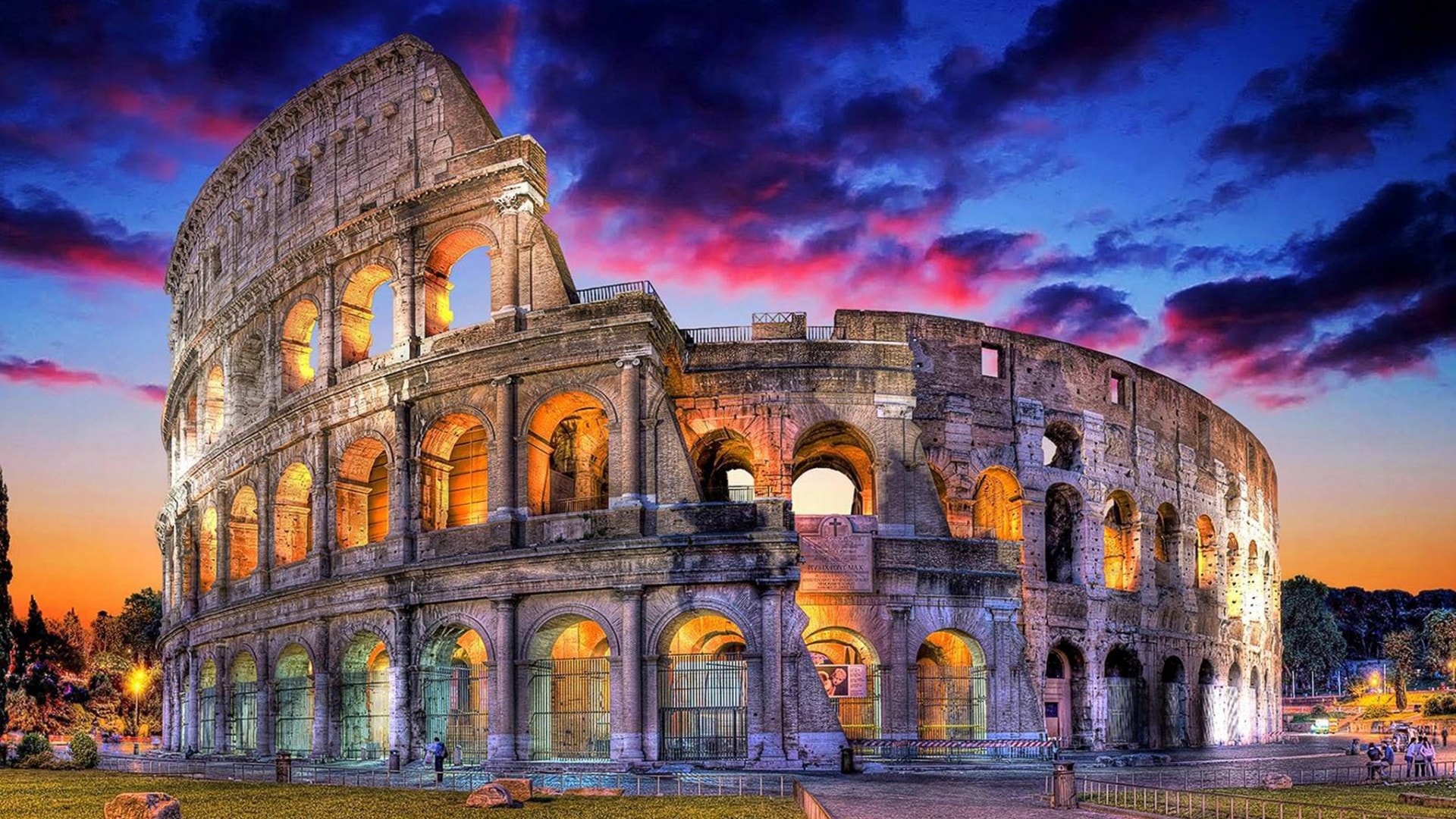 تور لیدر رم |رزرو آنلاین تور لیدر مسلط و حرفه ای رم با قیمت استثنائی