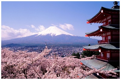 تور ژاپن با پرواز مستقیم و اقامت 7 روزه در بهترین هتل های کشور ژاپن