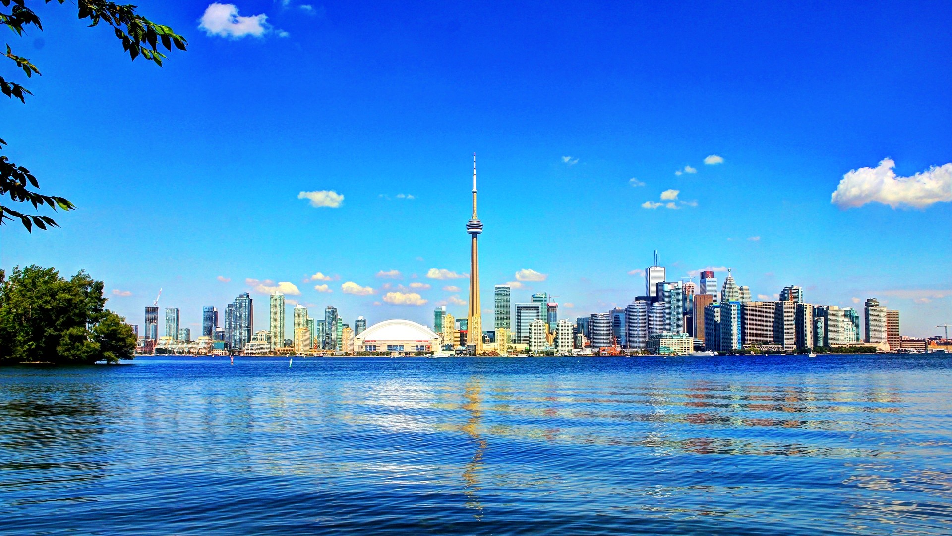 تور کانادا با پرواز مستقیم و اقامت 12 روزه در بهترین هتل های کشور کانادا
