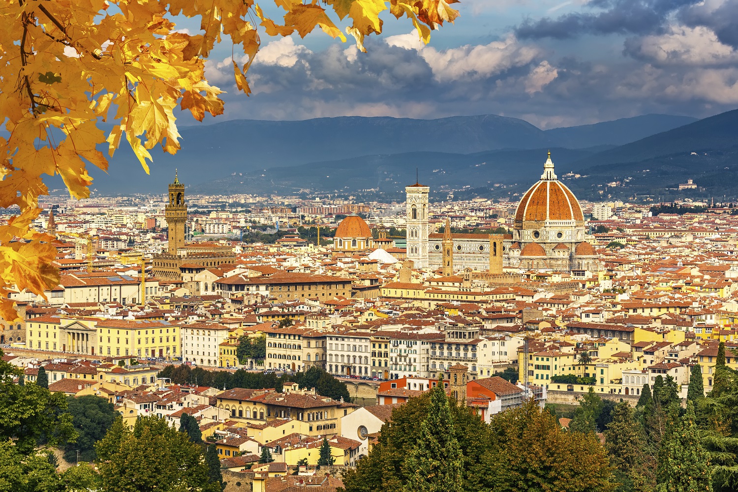 تور ایتالیا با پرواز مستقیم و اقامت 7 روزه در بهترین هتل های کشور ایتالیا