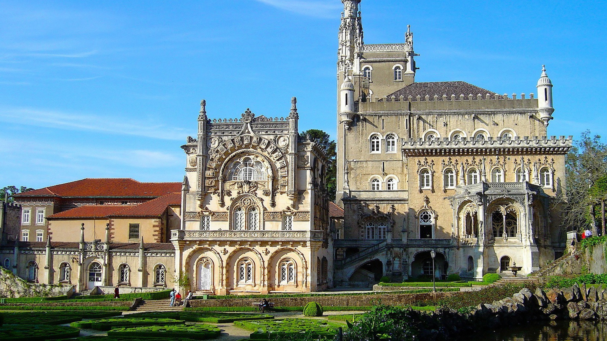 تور پرتغال با پرواز مستقیم و اقامت 7 روزه در بهترین هتل های کشور پرتغال