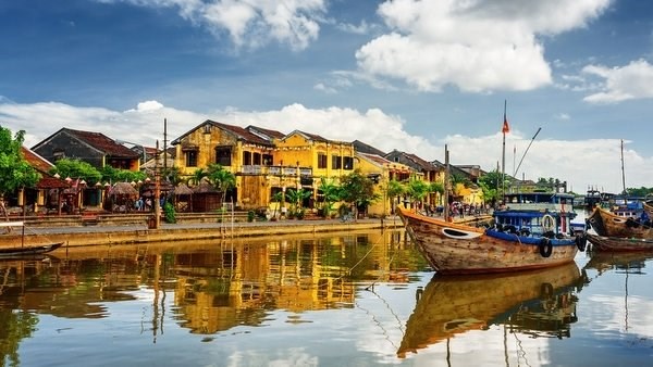 تور ویتنام با پرواز مستقیم و اقامت 7 روزه در بهترین هتل های کشور ویتنام