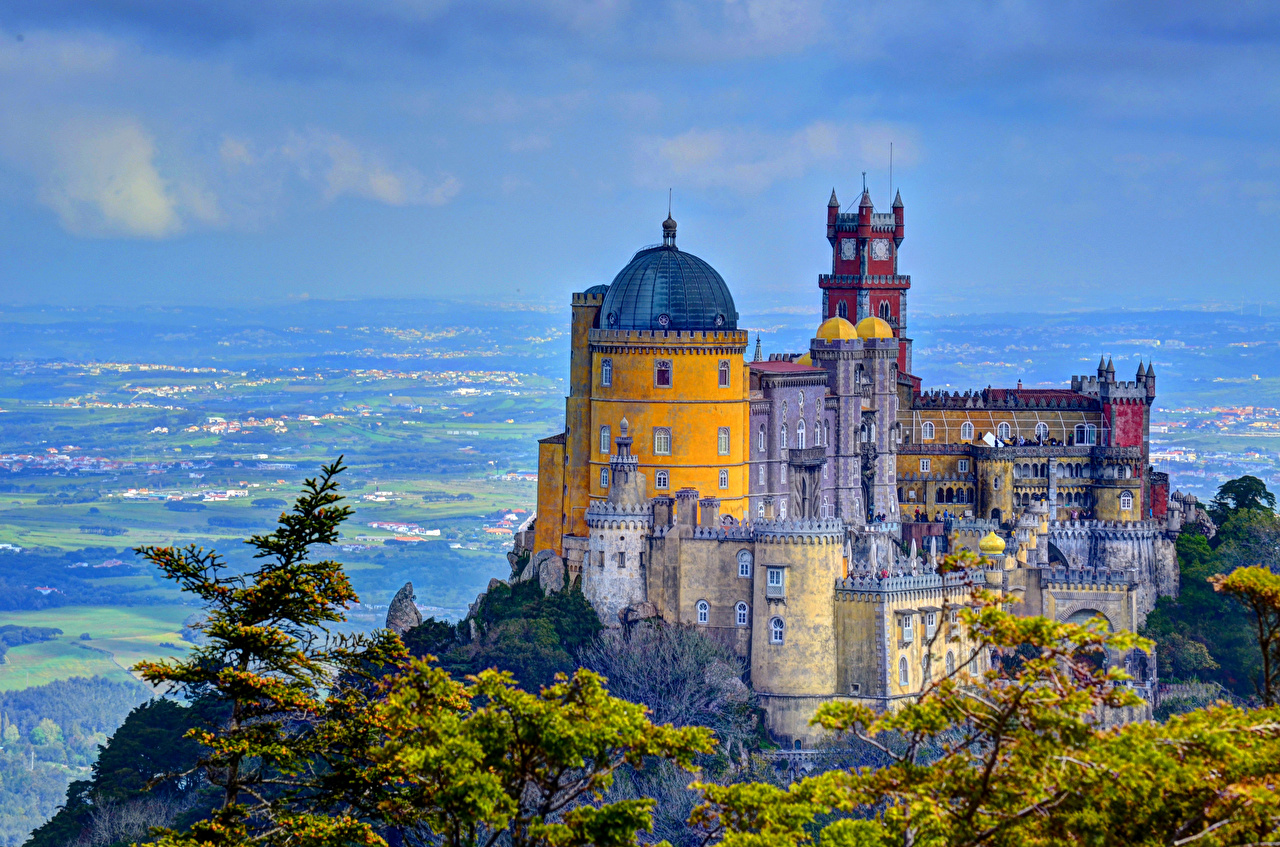 تور پرتغال با پرواز مستقیم و اقامت 7 روزه در بهترین هتل های کشور پرتغال