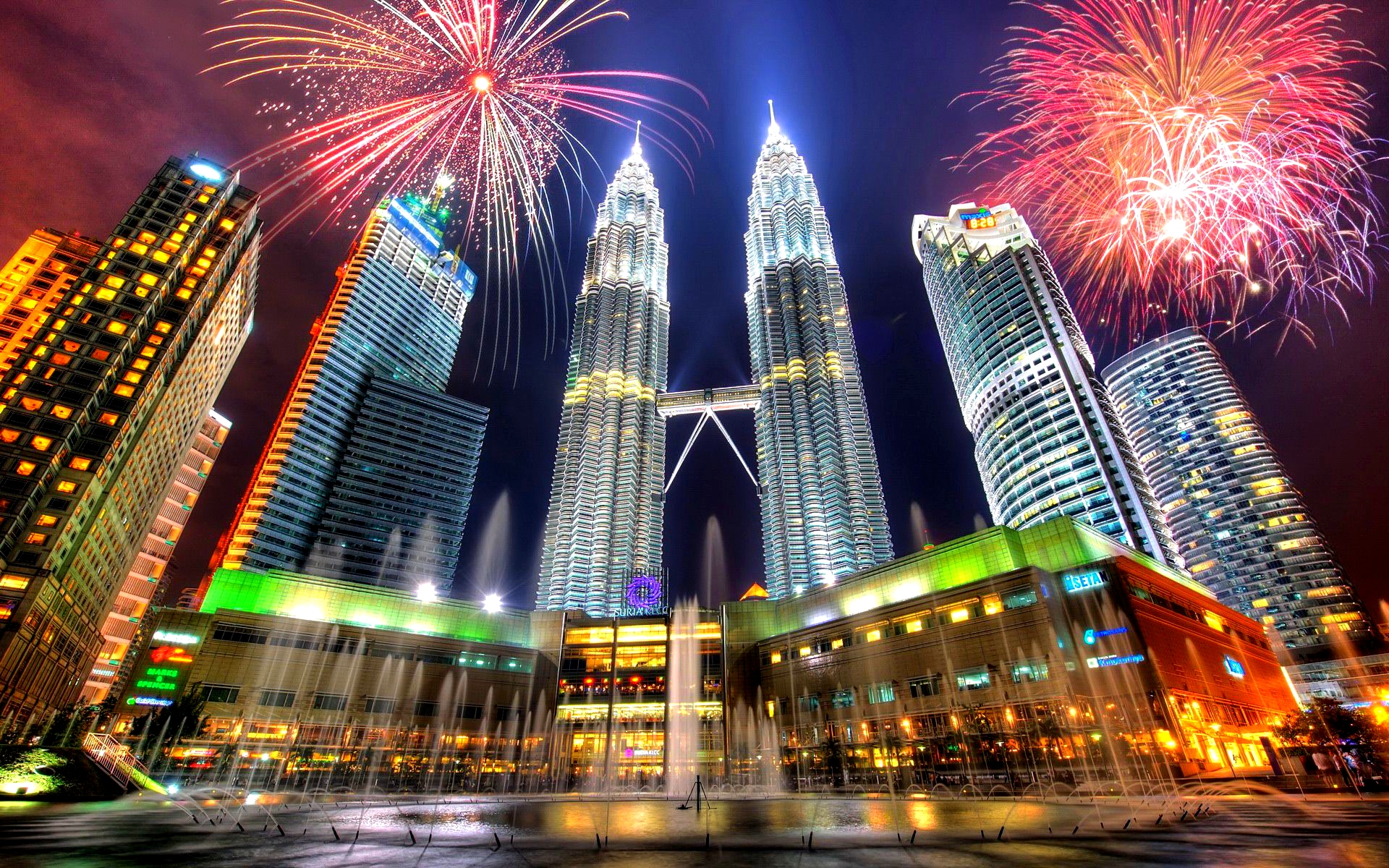 تور مالزی با پرواز مستقیم و اقامت 7 روزه در بهترین هتل های کشور مالزی