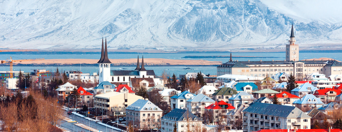 تور ایسلند با پرواز مستقیم و اقامت 7 روزه در بهترین هتل های کشور ایسلند