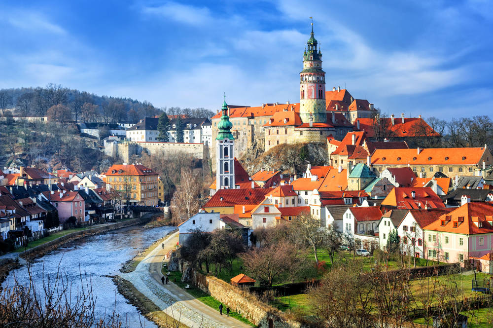 تور جمهوری چک با پرواز مستقیم و اقامت 7 روزه در بهترین هتل های کشور جمهوری چک