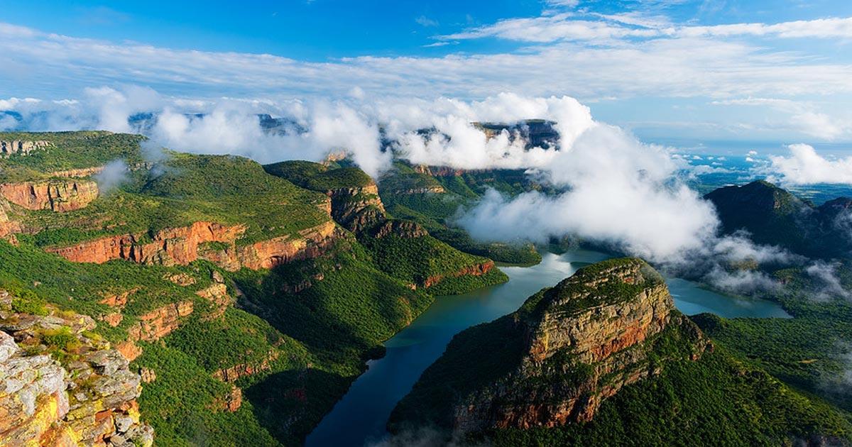 تور آفریقای جنوبی با پرواز مستقیم و اقامت 7 روزه در بهترین هتل های کشور آفریقای جنوبی