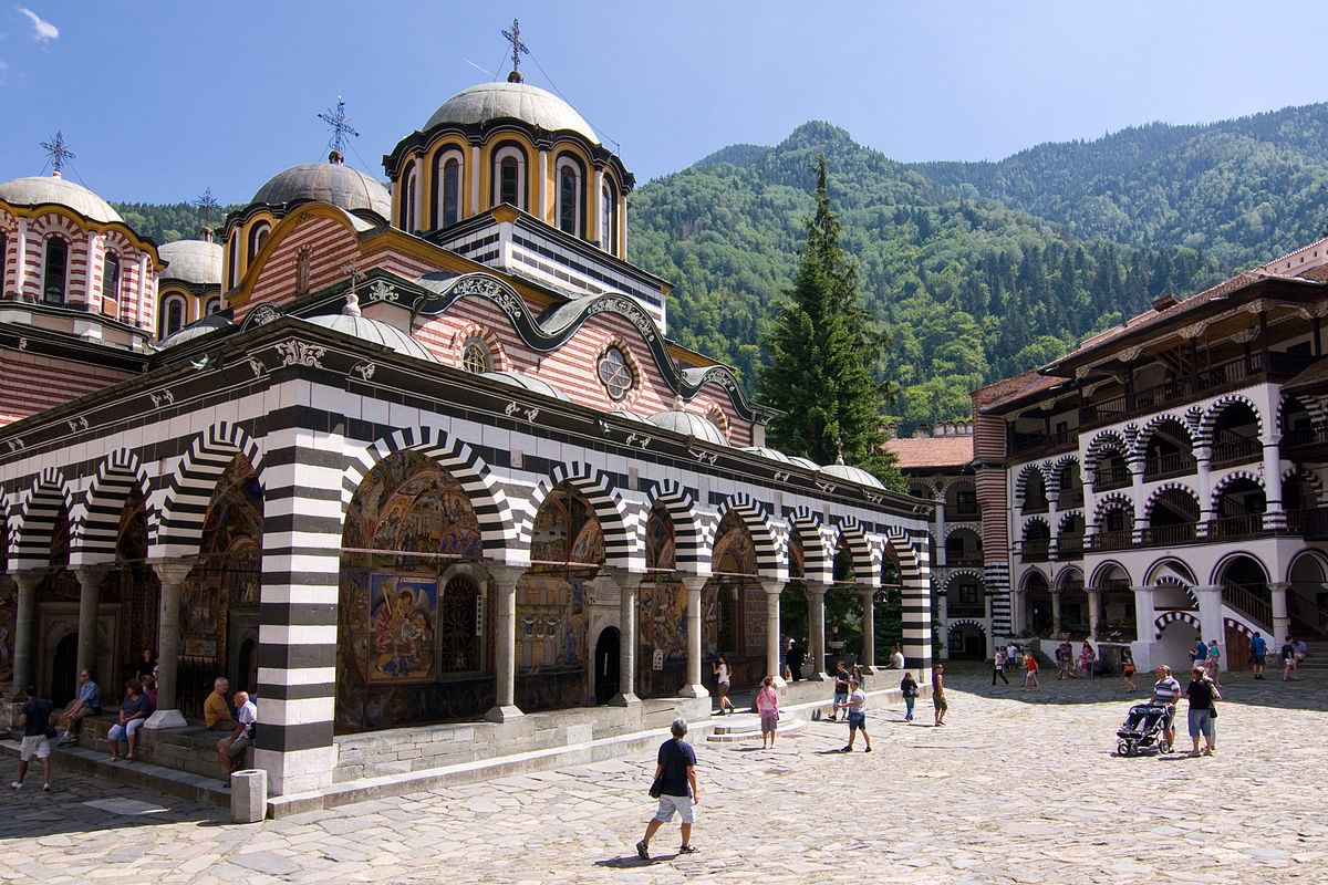 تور بلغارستان با پرواز مستقیم و اقامت 7 روزه در بهترین هتل های کشور بلغارستان