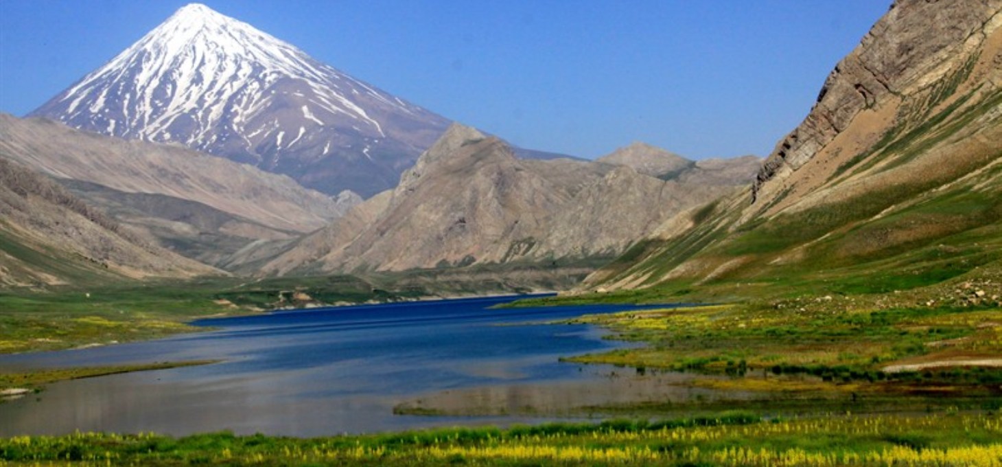 تور لار |رزرو آنلاین تور دشت لار با کادر مجرب و حرفه ای و قیمت باور نکردنی