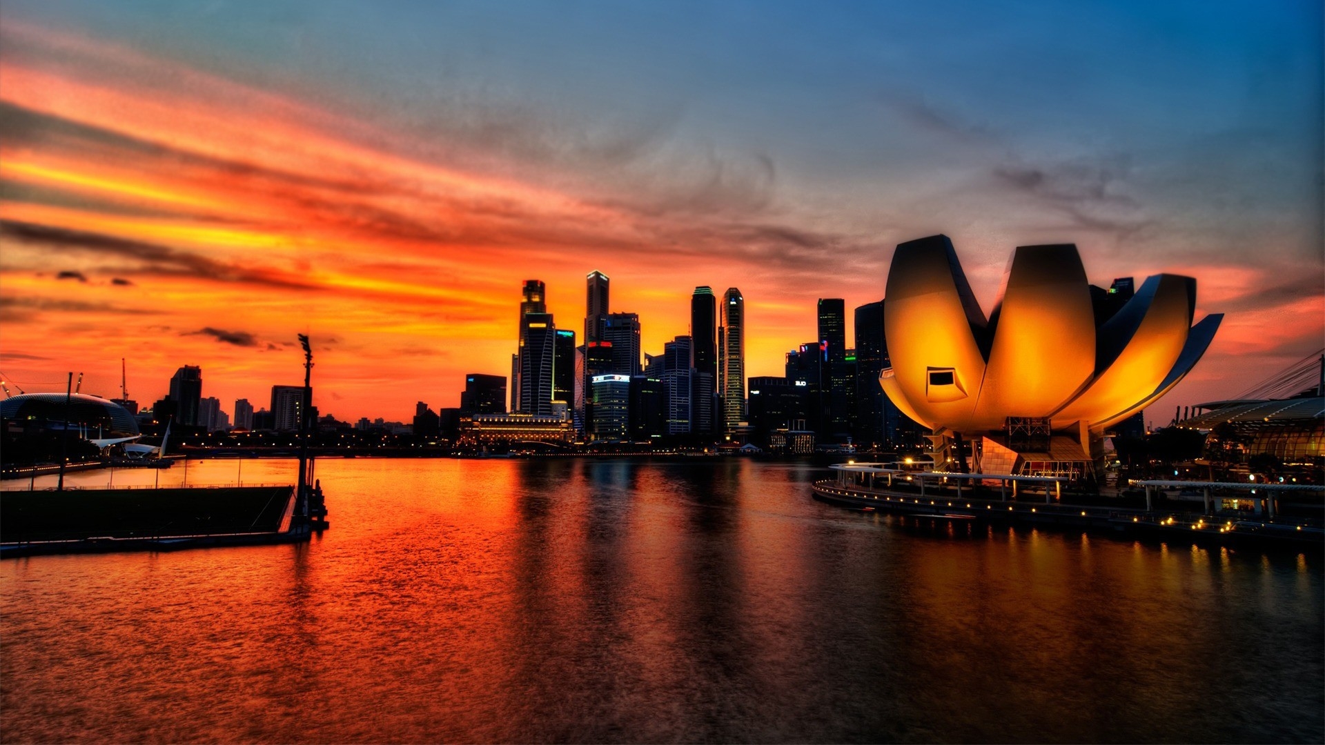 تور مالزی با پرواز مستقیم و اقامت 7 روزه در بهترین هتل های کشور مالزی