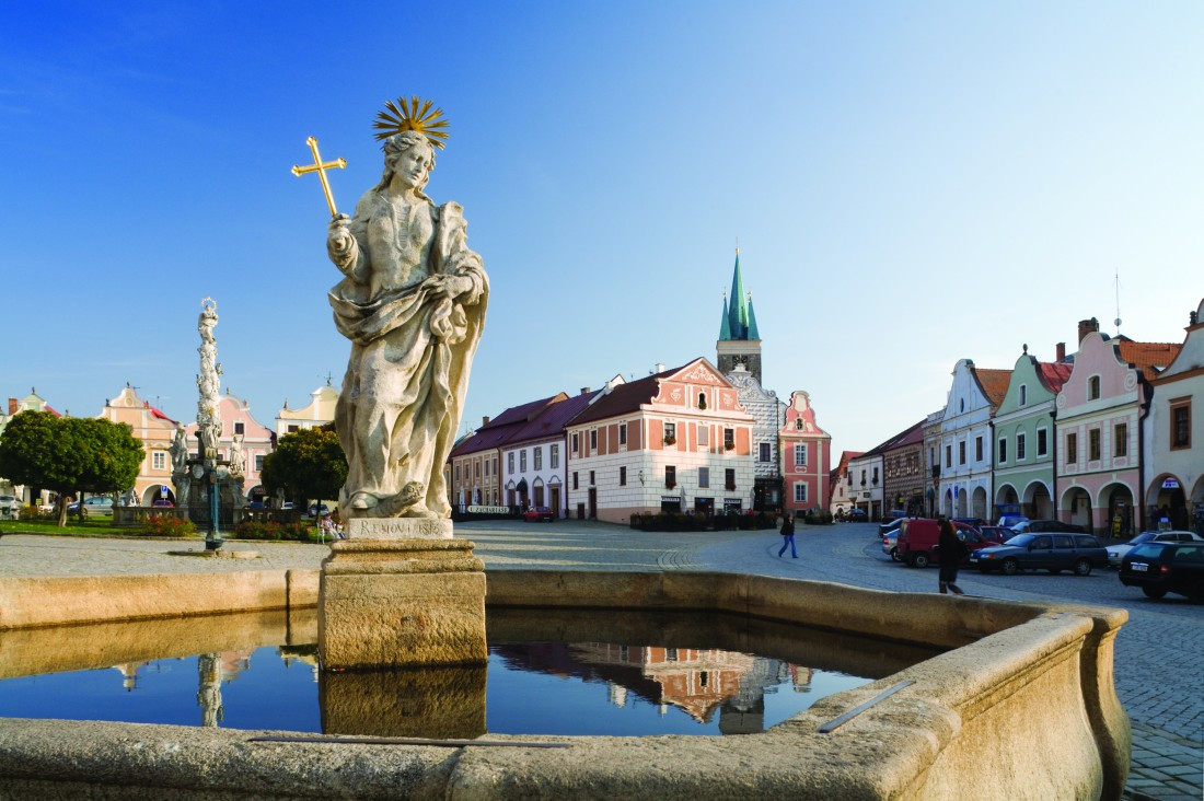 تور جمهوری چک با پرواز مستقیم و اقامت 7 روزه در بهترین هتل های کشور جمهوری چک