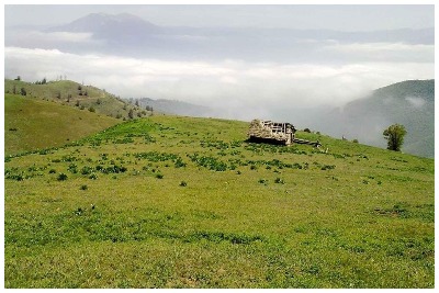 تور ییلاق سلانسر |رزرو آنلاین تور ییلاق سلانسر با کادر مجرب و حرفه ای و قیمت باور نکردنی