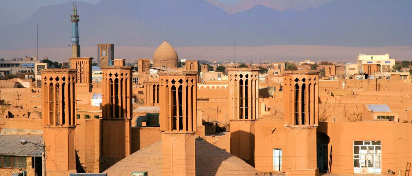 BOOK PRIVATE GUIDE IN YAZD | PAY ON THE TOUR