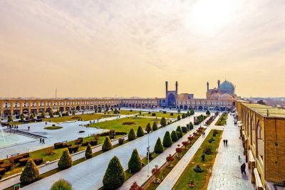 BOOK PRIVATE GUIDE IN ISFAHAN | PAY ON THE TOUR