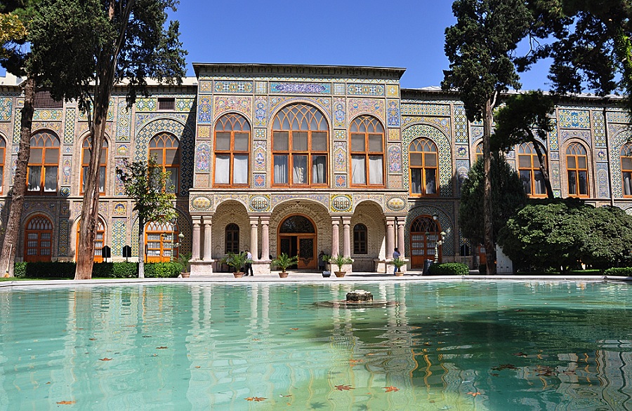 BOOK PRIVATE GUIDE IN TEHRAN | PAY ON THE TOUR