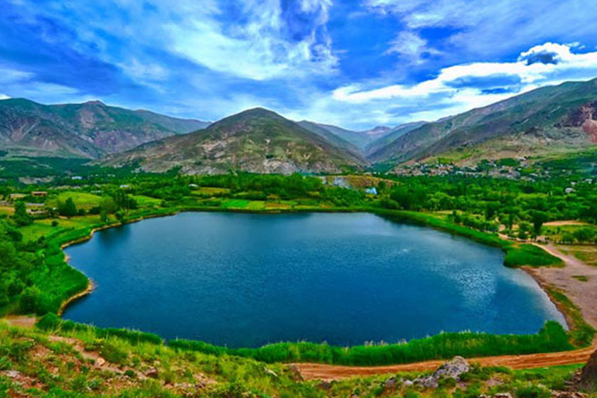 BOOK PRIVATE GUIDE IN LORESTAN | PAY ON THE TOUR