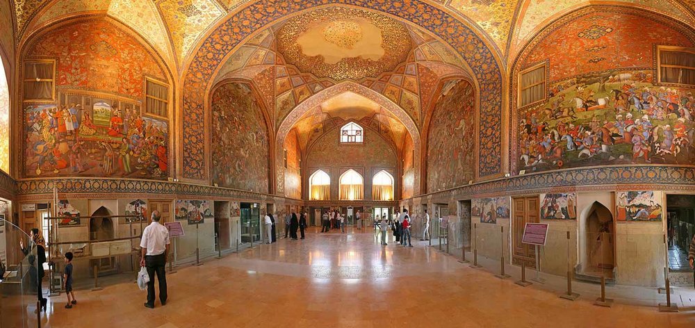 BOOK PRIVATE GUIDE IN ISFAHAN | PAY ON THE TOUR