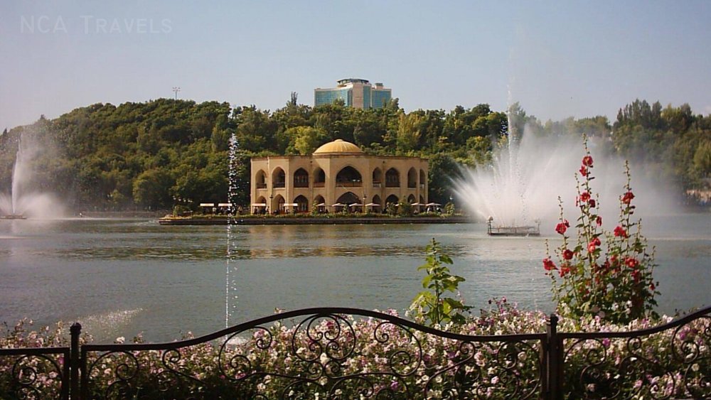 BOOK PRIVATE GUIDE IN TABRIZ | PAY ON THE TOUR