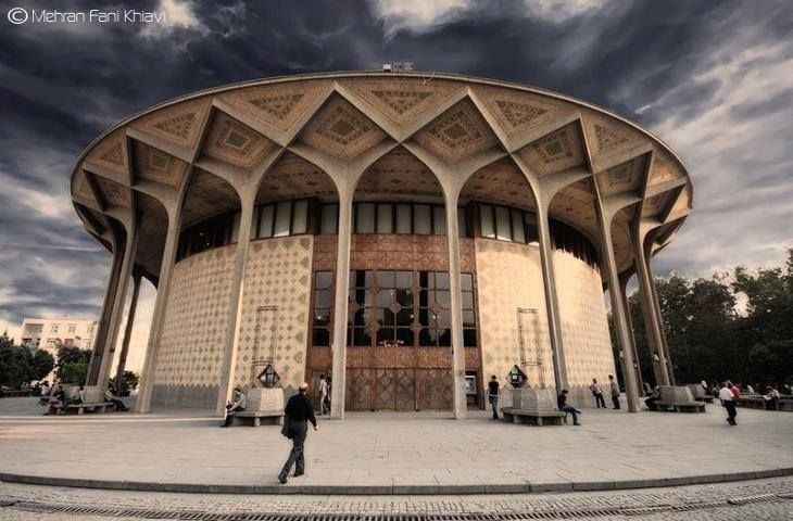 BOOK PRIVATE GUIDE IN TEHRAN | PAY ON THE TOUR