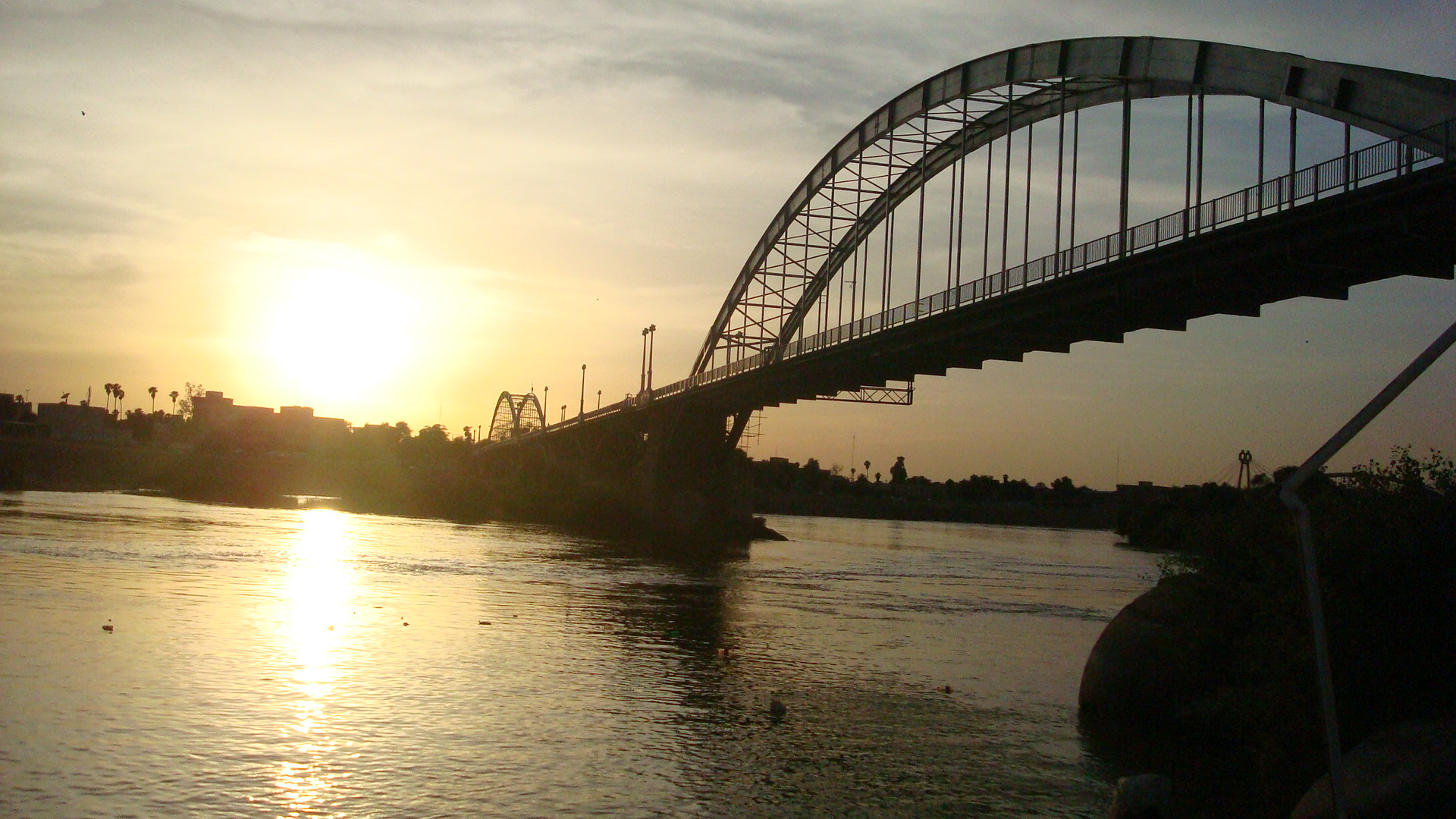 BOOK PRIVATE GUIDE IN AHVAZ | PAY ON THE TOUR