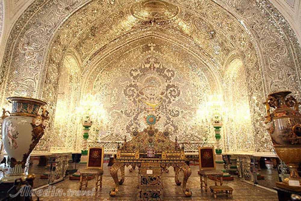 BOOK PRIVATE GUIDE IN TEHRAN | PAY ON THE TOUR