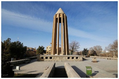 BOOK PRIVATE GUIDE IN HAMEDAN | PAY ON THE TOUR