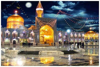 BOOK PRIVATE GUIDE IN MASHHAD | PAY ON THE TOUR