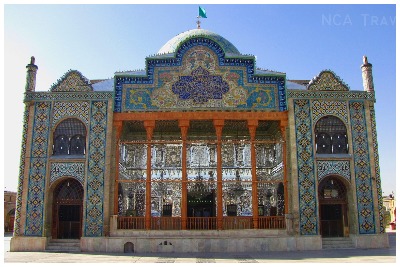 BOOK PRIVATE GUIDE IN QAZVIN | PAY ON THE TOUR