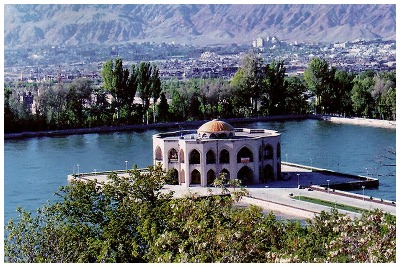 BOOK PRIVATE GUIDE IN TABRIZ | PAY ON THE TOUR