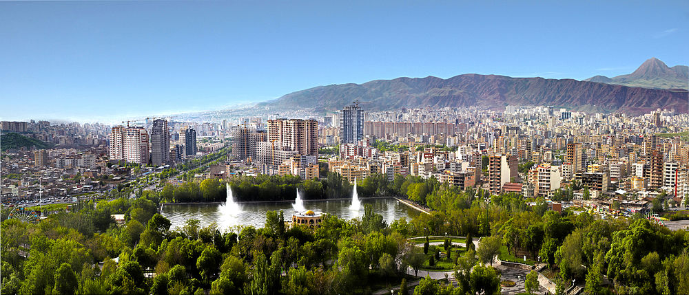 BOOK PRIVATE GUIDE IN TABRIZ | PAY ON THE TOUR