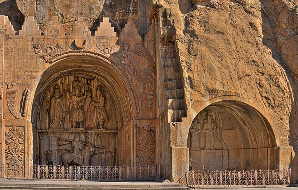 BOOK PRIVATE GUIDE IN KERMANSHAH | PAY ON THE TOUR