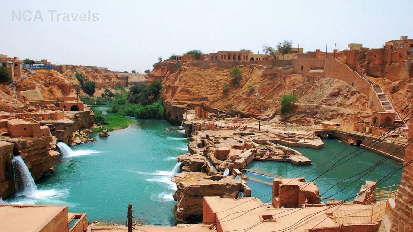 BOOK PRIVATE GUIDE IN AHVAZ | PAY ON THE TOUR