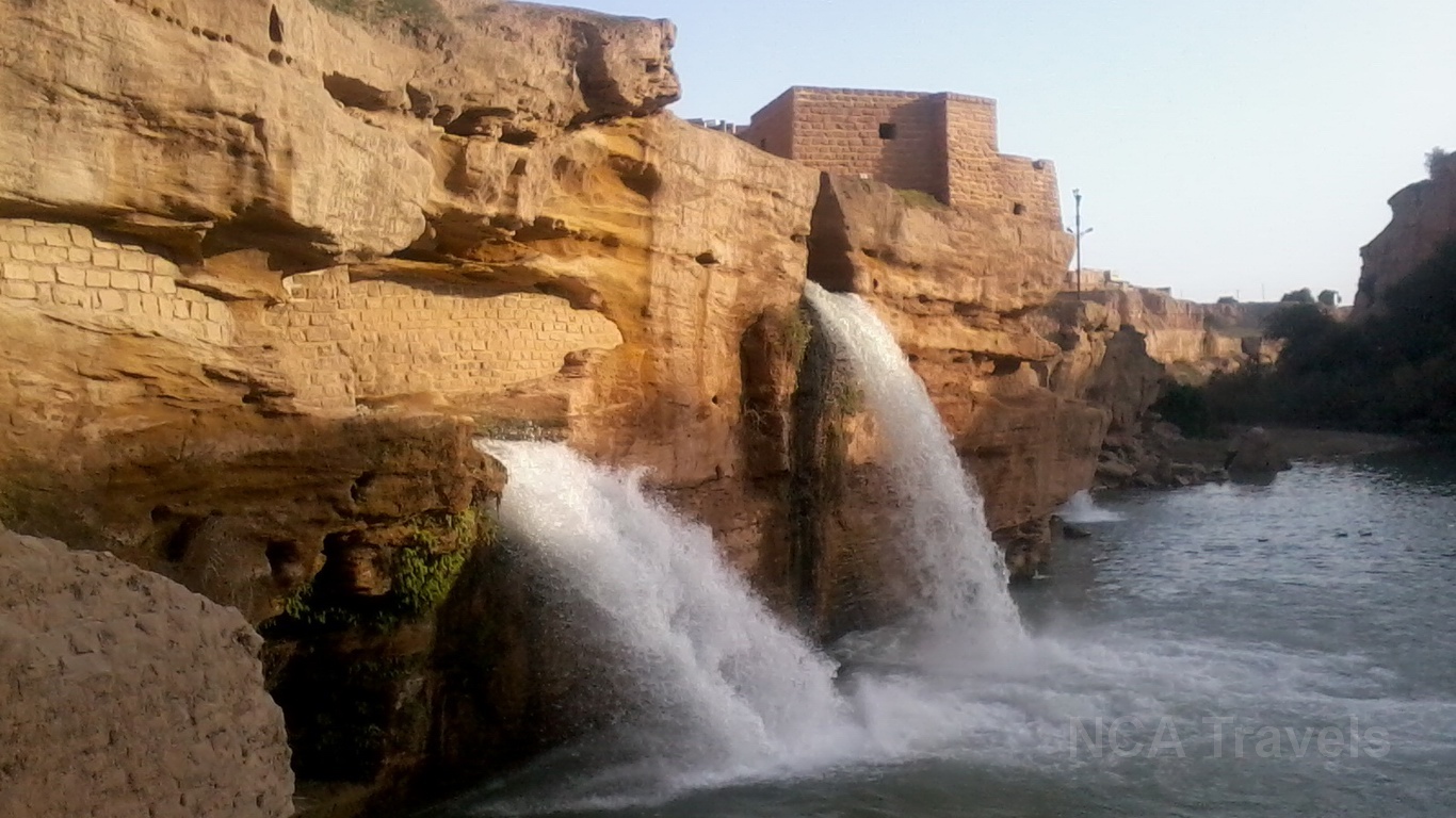 BOOK PRIVATE GUIDE IN AHVAZ | PAY ON THE TOUR