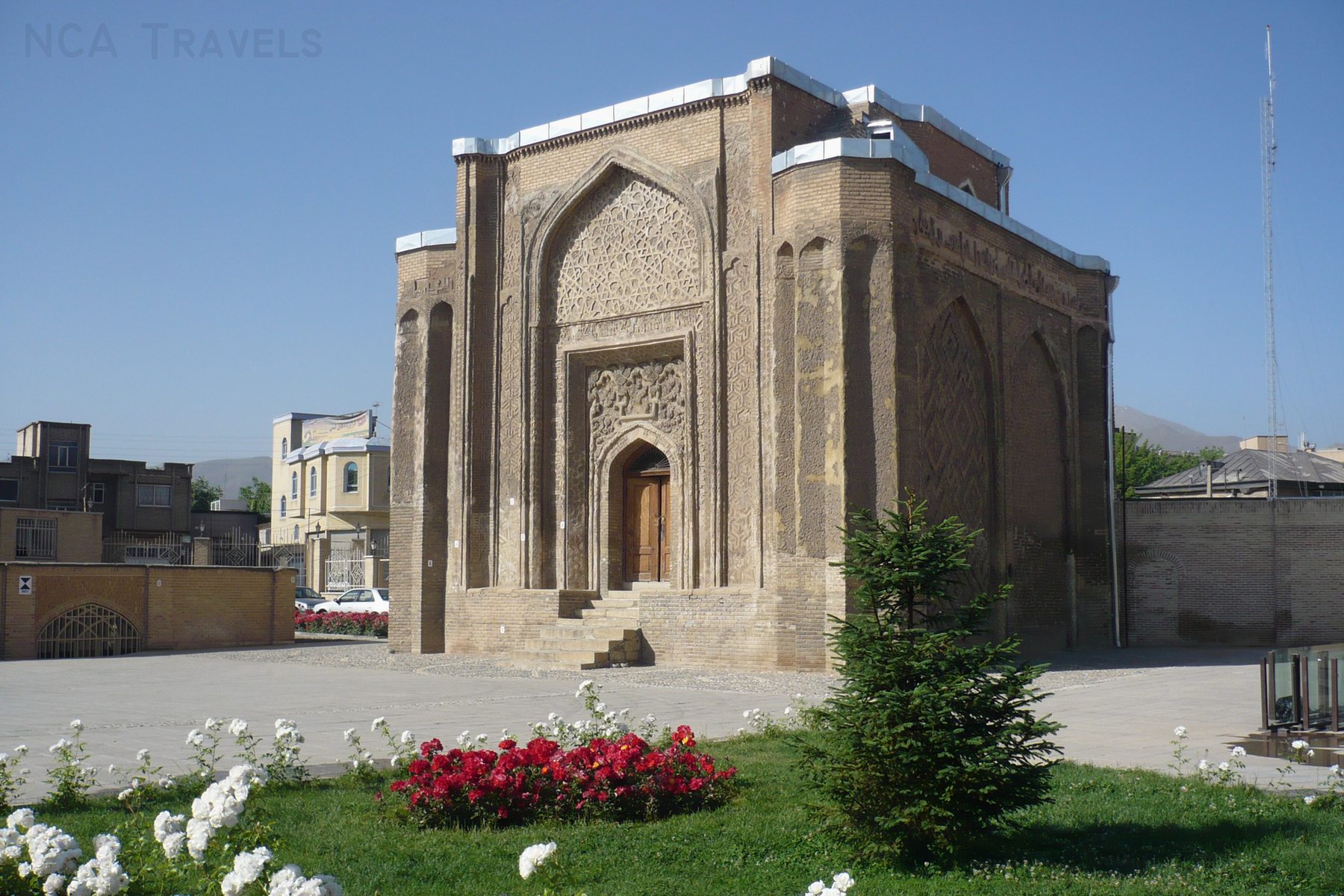 BOOK PRIVATE GUIDE IN HAMEDAN | PAY ON THE TOUR