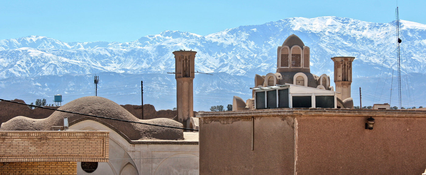 BOOK PRIVATE GUIDE IN KASHAN | PAY ON THE TOUR