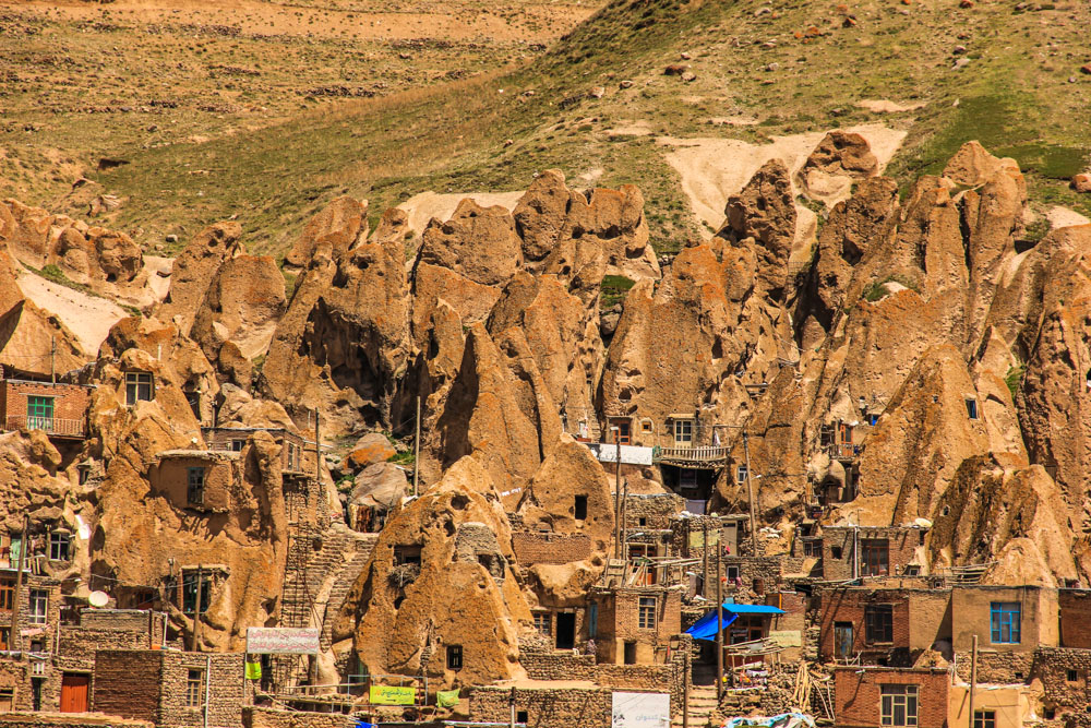 BOOK PRIVATE GUIDE IN TABRIZ | PAY ON THE TOUR