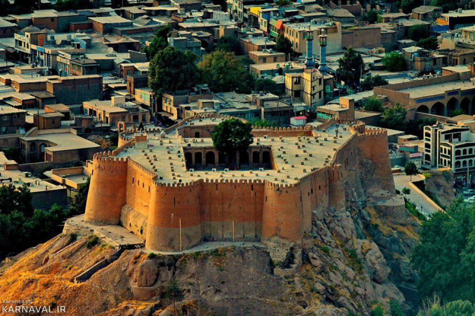 BOOK PRIVATE GUIDE IN LORESTAN | PAY ON THE TOUR