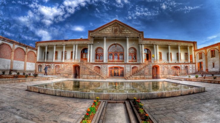 BOOK PRIVATE GUIDE IN TABRIZ | PAY ON THE TOUR