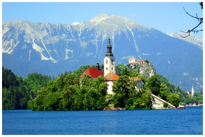 تور اسلوونی با پرواز مستقیم و اقامت 7 روزه در بهترین هتل های کشور اسلوونی