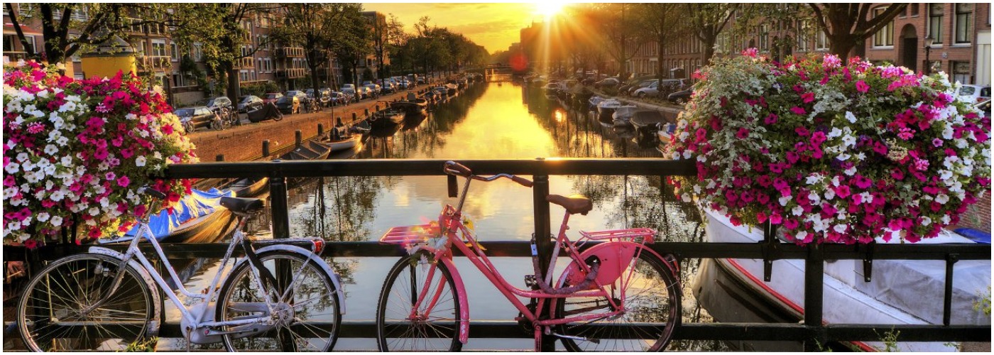 تفریحات آمستردام | رزرو آنلاین تفریحات آمستردام با ضمانت کمترین قیمت و پشتیبانی 24 ساعته