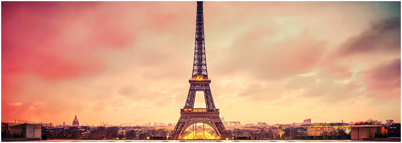تفریحات پاریس | رزرو آنلاین تفریحات پاریس با ضمانت کمترین قیمت و پشتیبانی 24 ساعته