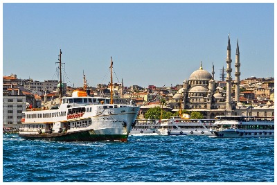 پکیج تفریحات استانبول | رزرو آنلاین پکیج تفریحات استانبول با کمترین قیمت در وبسایت گشتانو
